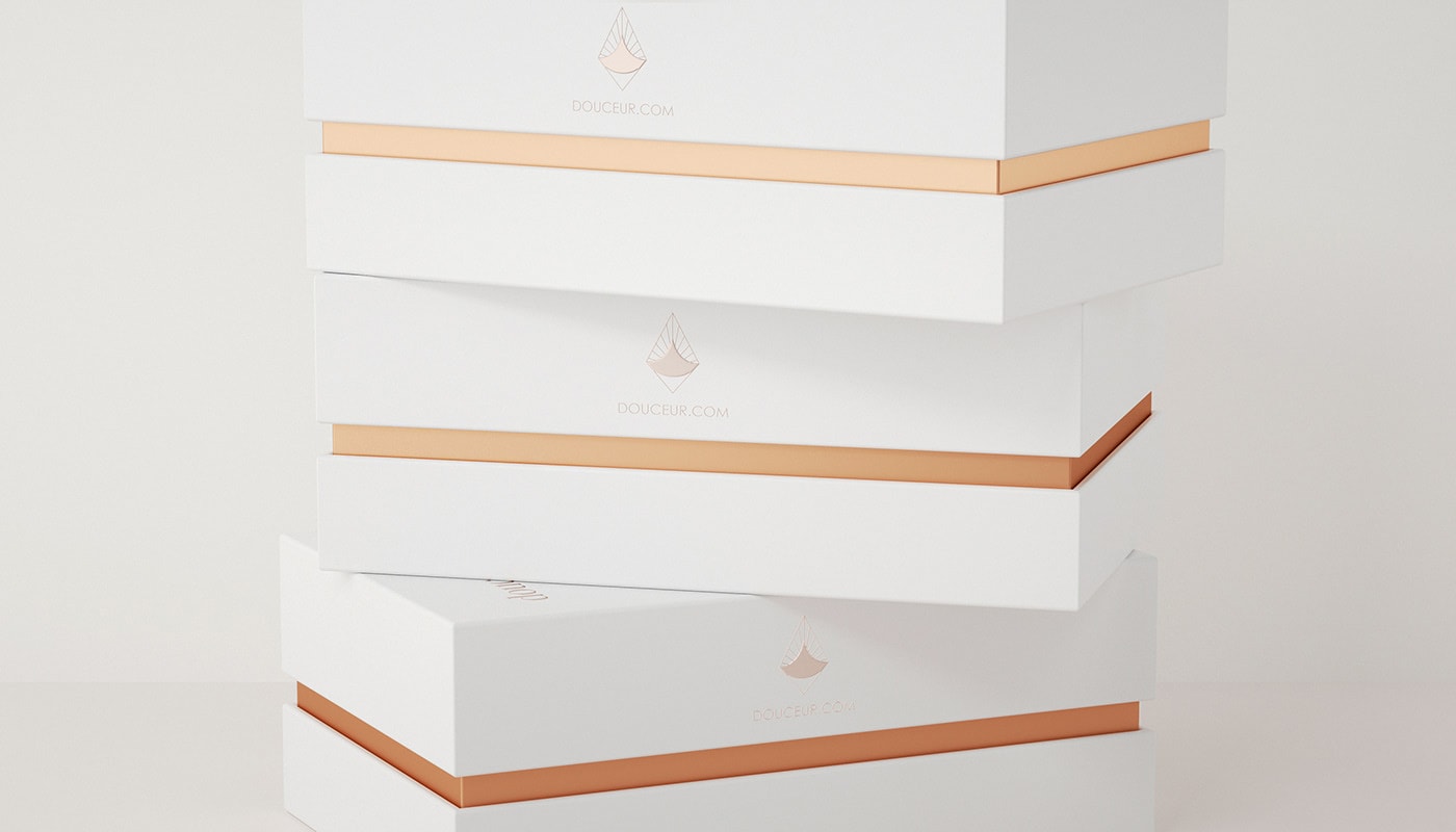 化妝品VI設計，品牌包裝設計，產品外觀設計，深圳VI設計，左右格局