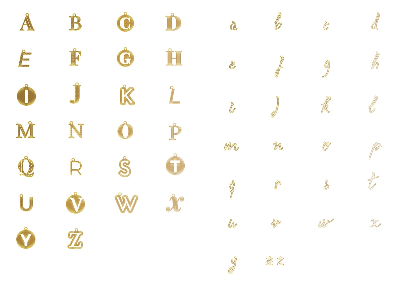 精致奢華的當代首飾珠寶品牌VI設計 珠寶VI設計,品牌形象設計,深圳VI設計,左右格局