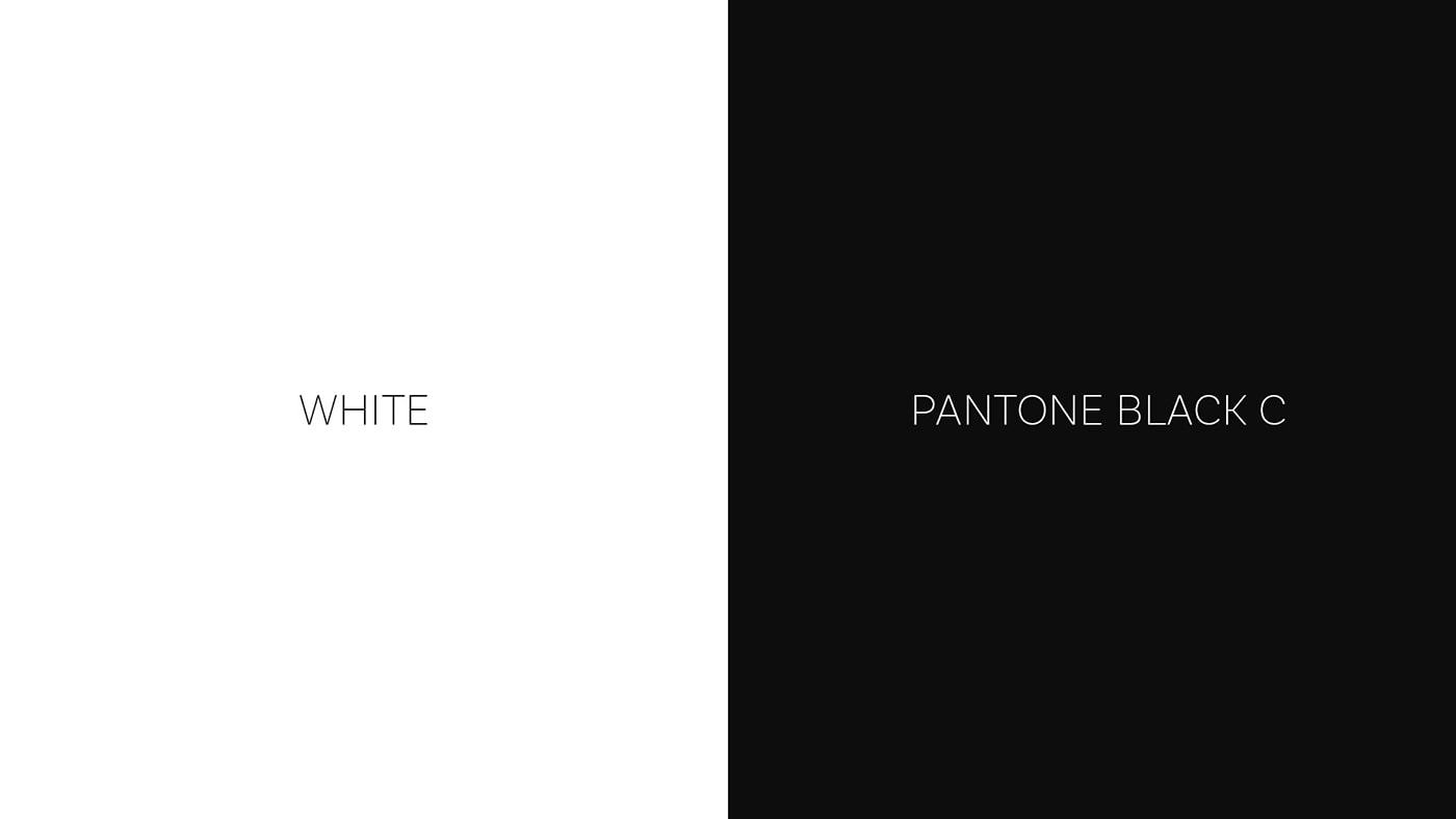 精致知名的美容院VI形象設計如何塑造品牌 美容院VI設計,高端VI形象設計,深圳VI設計,左右格局