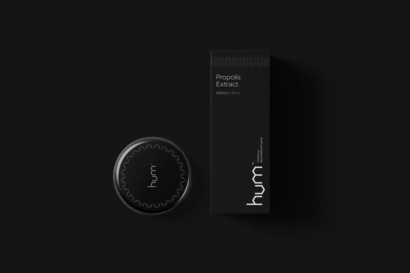 國外天然保健品品牌VI設計和包裝設計 食品VI設計,保健品包裝設計,深圳VI設計,左右格局