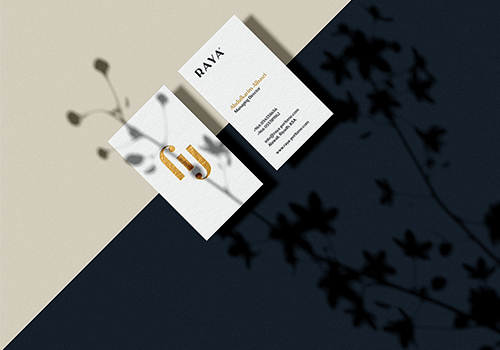 輕奢香水品牌VI設(shè)計(jì)案例—— 品牌視覺(jué)識(shí)別重塑