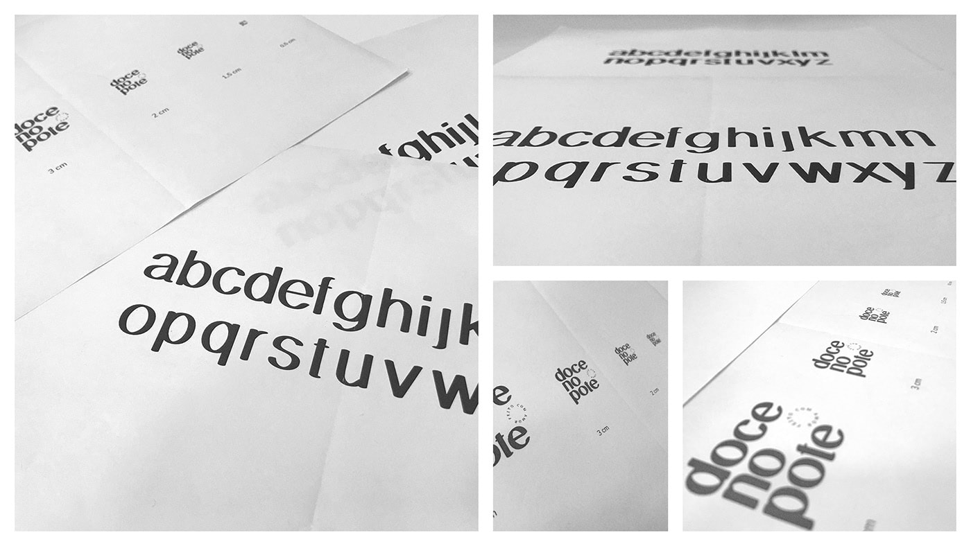 創意糖果(食品)品牌包裝VI設計案例 創意糖果(食品)品牌包裝VI設計案例,食品VI設計,食品包裝設計,VI形象設計,左右格局