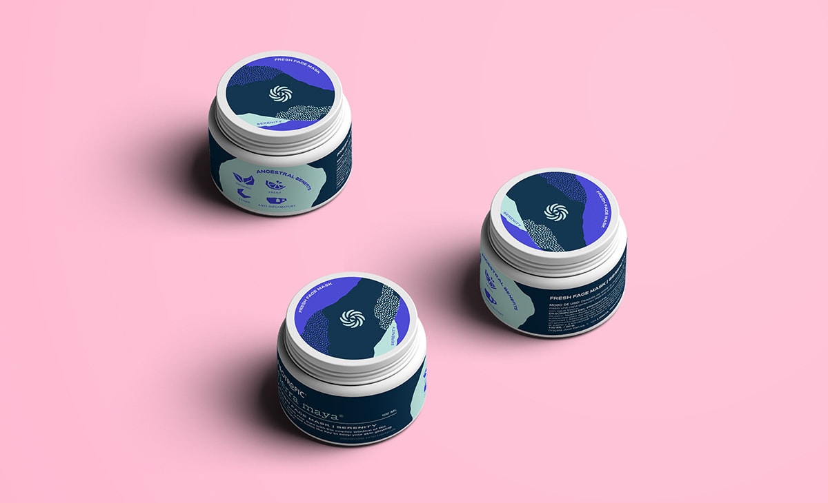 食品VI設計，食品包裝設計，VI形象設計，左右格局