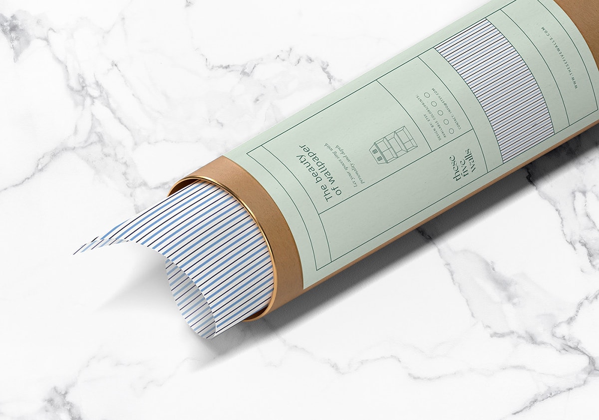 高端定制家居VI設(shè)計(jì)打造簡約時(shí)尚品牌，家居VI設(shè)計(jì)，高端VI設(shè)計(jì)，VI形象設(shè)計(jì)，左右格局