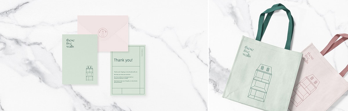 高端定制家居VI設(shè)計(jì)打造簡約時(shí)尚品牌，家居VI設(shè)計(jì)，高端VI設(shè)計(jì)，VI形象設(shè)計(jì)，左右格局