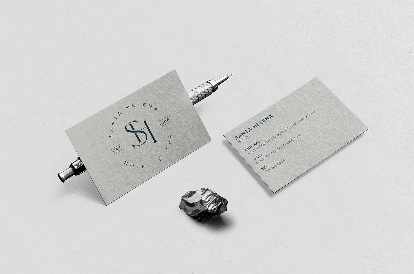 餐飲VI設計，酒店VI設計，高端VI設計，VI形象設計