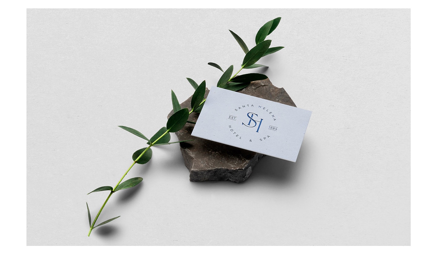 餐飲VI設計，酒店VI設計，高端VI設計，VI形象設計