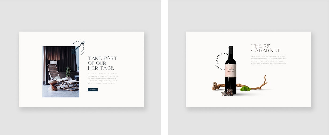 餐飲VI設計，酒店VI設計，高端VI設計，VI形象設計