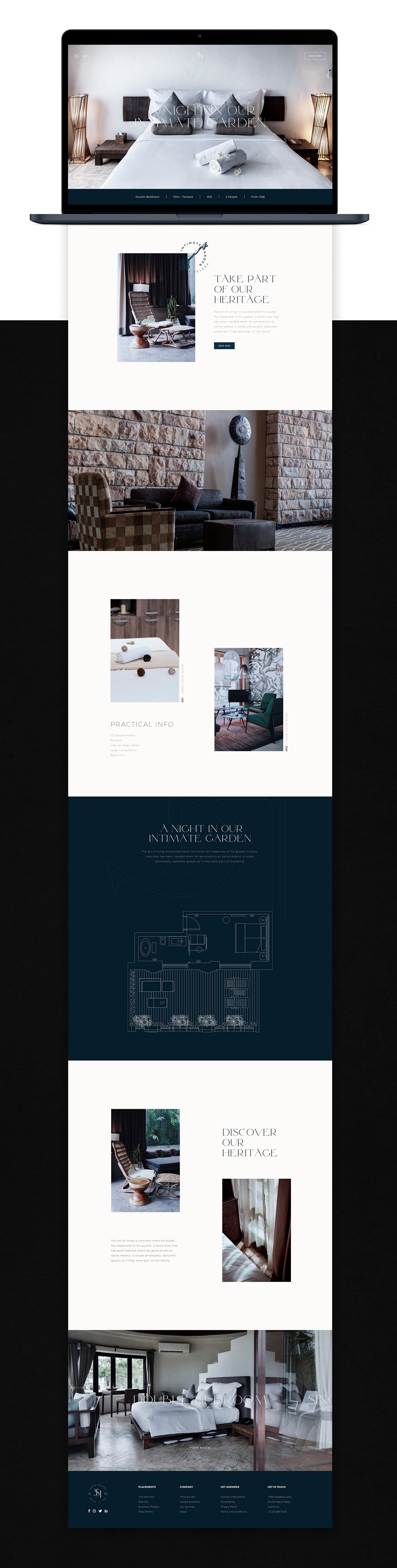 餐飲VI設計，酒店VI設計，高端VI設計，VI形象設計