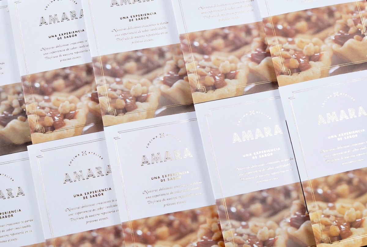 快時尚餐飲品牌該如何戰略升級——以Amara特色餐飲品牌VI設計為例 餐飲VI設計,餐飲戰略升級,特色餐飲品牌,快時尚餐飲