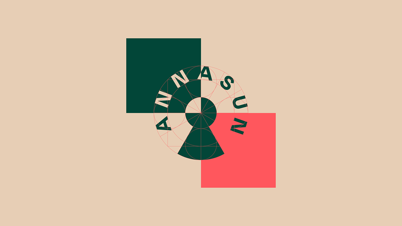 時(shí)尚配飾VI設(shè)計(jì)，品牌包裝設(shè)計(jì)，VI形象設(shè)計(jì)，左右格局