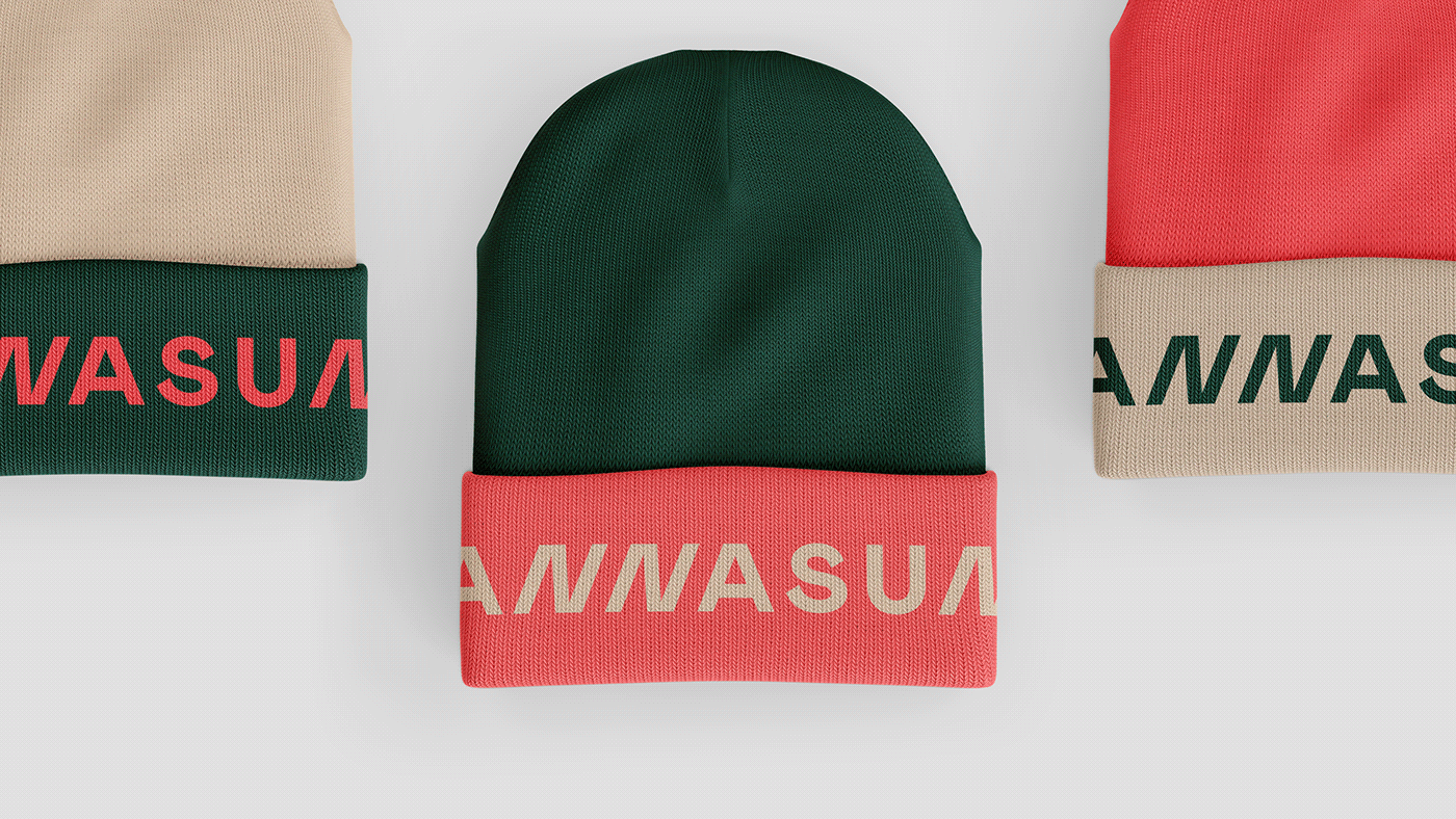 時(shí)尚配飾VI設(shè)計(jì)，品牌包裝設(shè)計(jì)，VI形象設(shè)計(jì)，左右格局