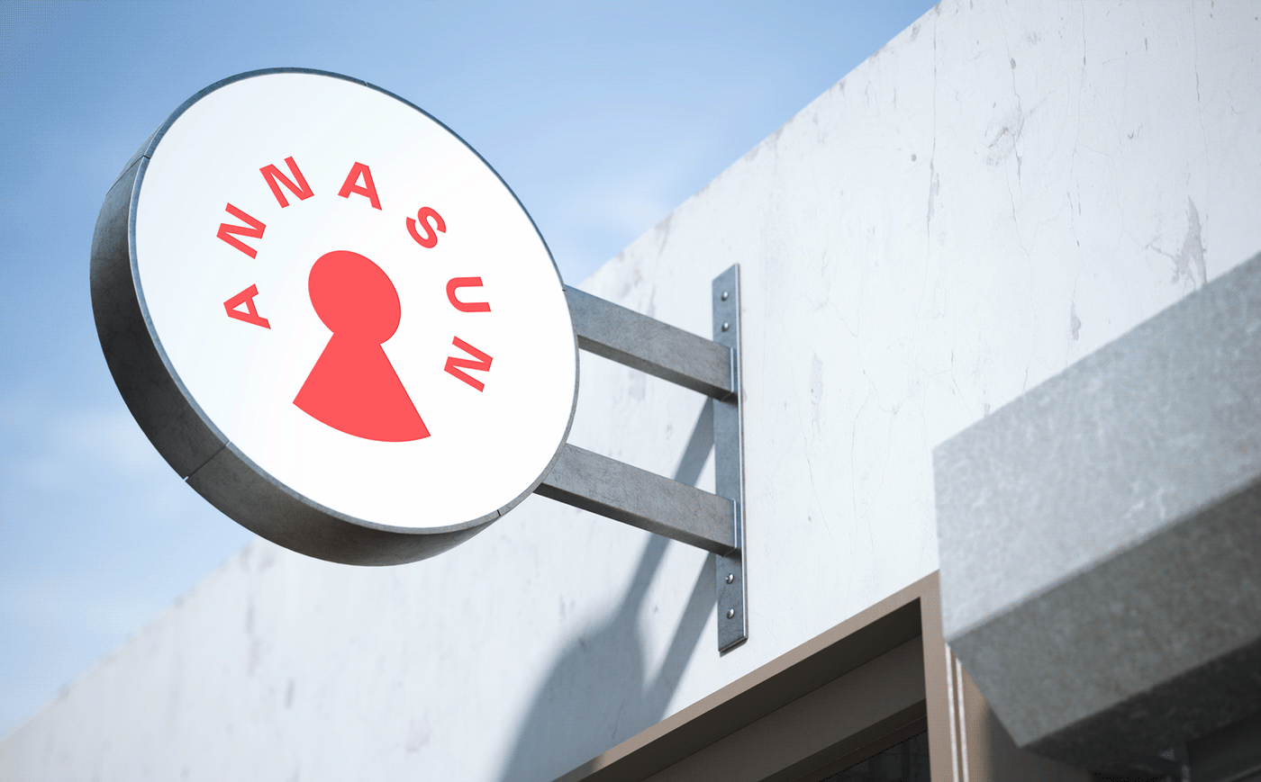 時(shí)尚配飾VI設(shè)計(jì)，品牌包裝設(shè)計(jì)，VI形象設(shè)計(jì)，左右格局