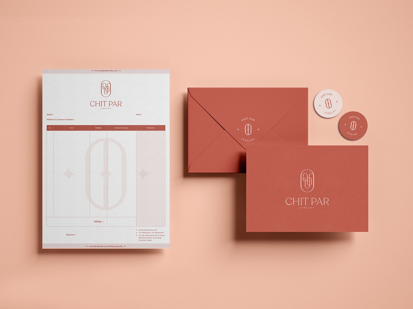 時尚首飾珠寶品牌包裝設(shè)計樹立與眾不同的視覺形象，珠寶首飾VI設(shè)計，時尚VI設(shè)計，VI形象設(shè)計，品牌包裝設(shè)計