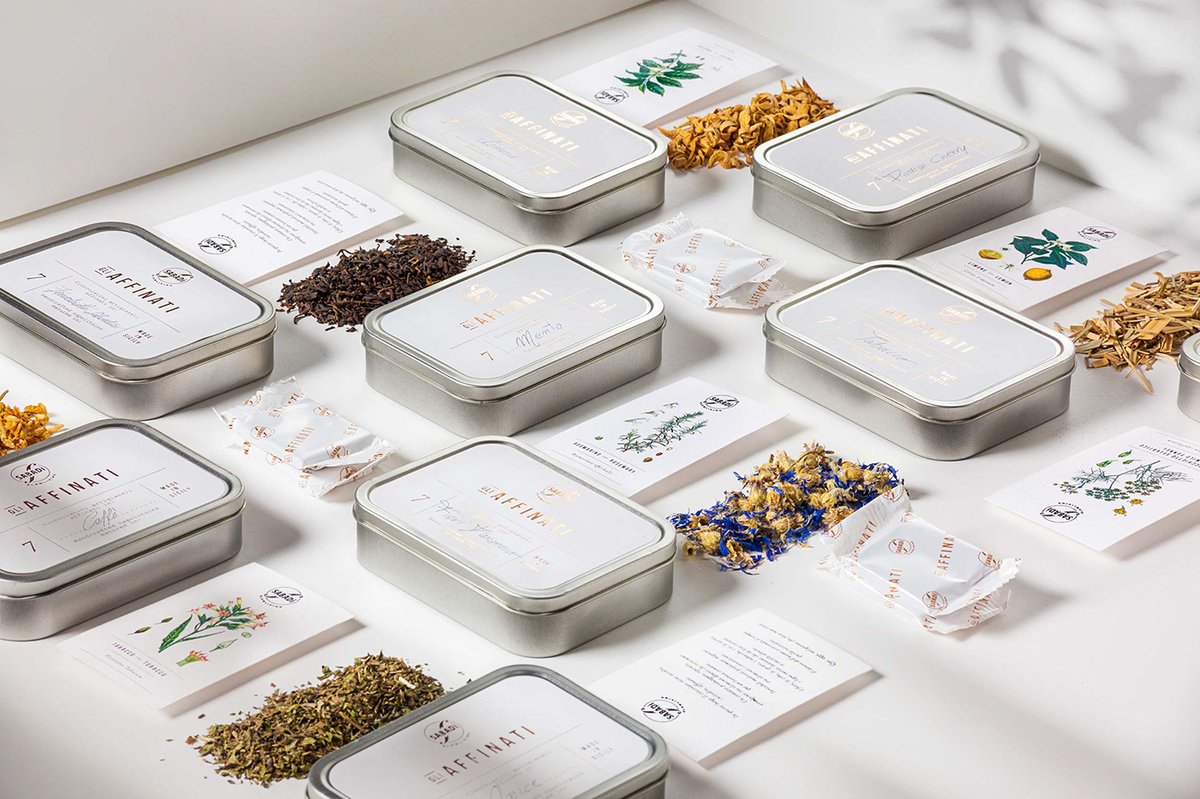 食品品牌vi設計以包裝形象打造核心競爭力，食品vi設計，品牌包裝設計，vi形象設計，深圳vi設計