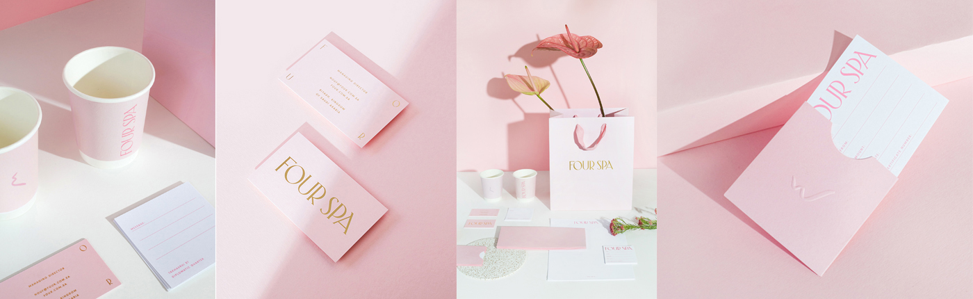 水療VI設計，深圳VI設計，品牌全案策劃，傳統品牌升級