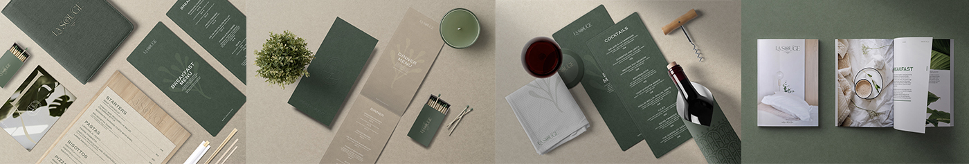 豪華精品酒店品牌vi設計——品牌視覺形象開發，酒店vi設計，酒店品牌策劃，vi形象設計，深圳vi設計