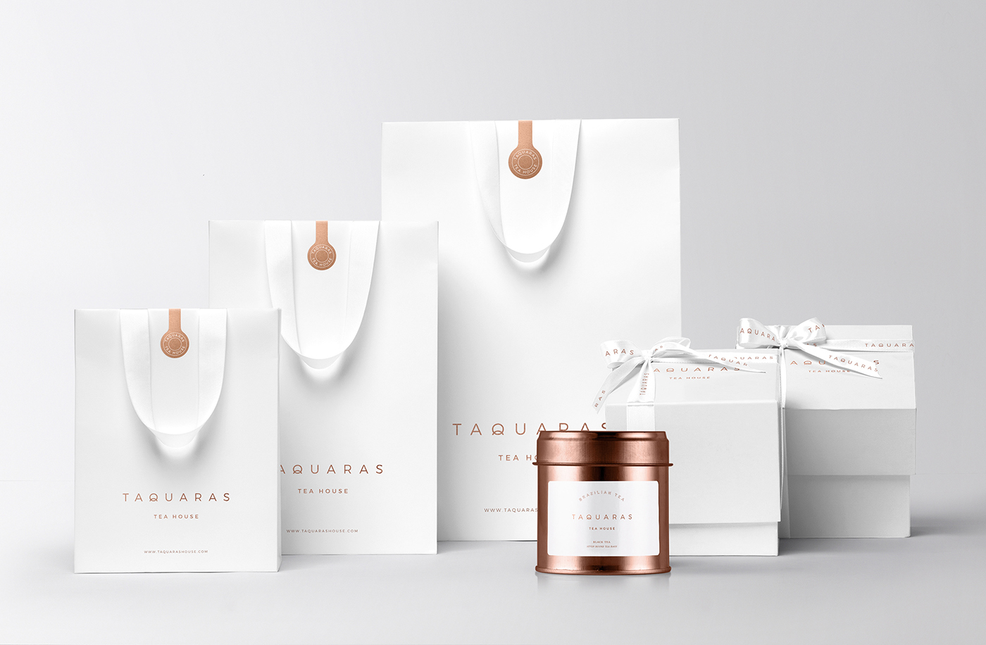 精致時尚草藥茶茶館品牌vi形象設計策劃案例 餐飲vi設計,茶館形象設計,vi設計案例,深圳vi設計,左右格局