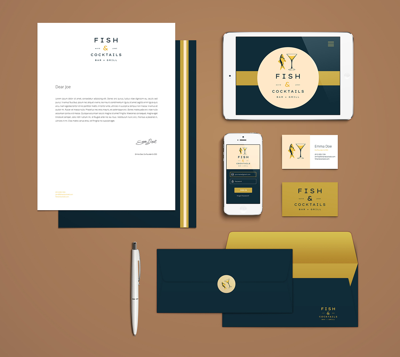 知名燒烤酒吧餐飲品牌vi形象設計全案案例，餐飲vi設計，酒吧形象設計，餐飲品牌策劃，深圳vi設計，左右格局