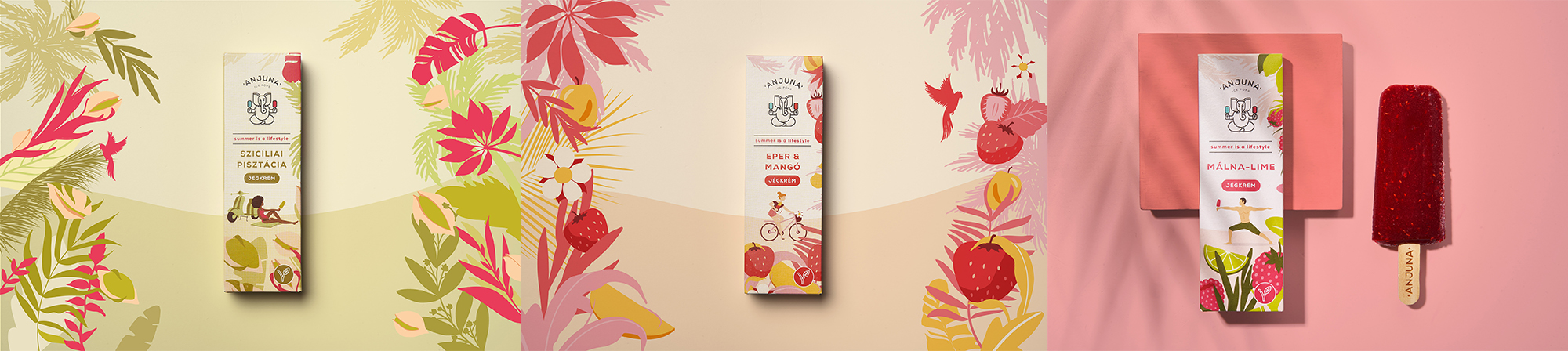 知名冰淇淋快消品品牌vi形象設計—年輕化包裝品牌塑造 快消品vi設計,快消品包裝設計,高端包裝設計,vi形象設計,深圳vi設計