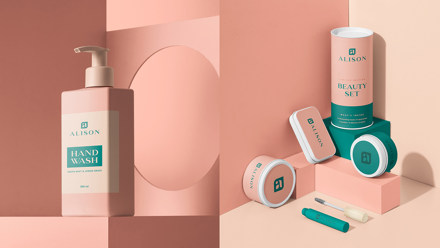 國外天然健康化妝品品牌vi形象構(gòu)建—塑造差異化的視覺識別 化妝品vi設(shè)計(jì),vi形象設(shè)計(jì),品牌視覺設(shè)計(jì),深圳vi設(shè)計(jì),左右格局