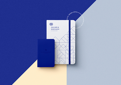 房地產律師事務所企業vi設計策劃案例