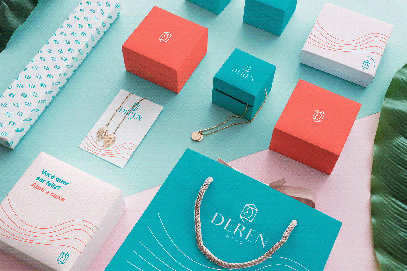 深圳珠寶vi設計，高端珠寶vi設計，深圳vi設計公司，珠寶設計