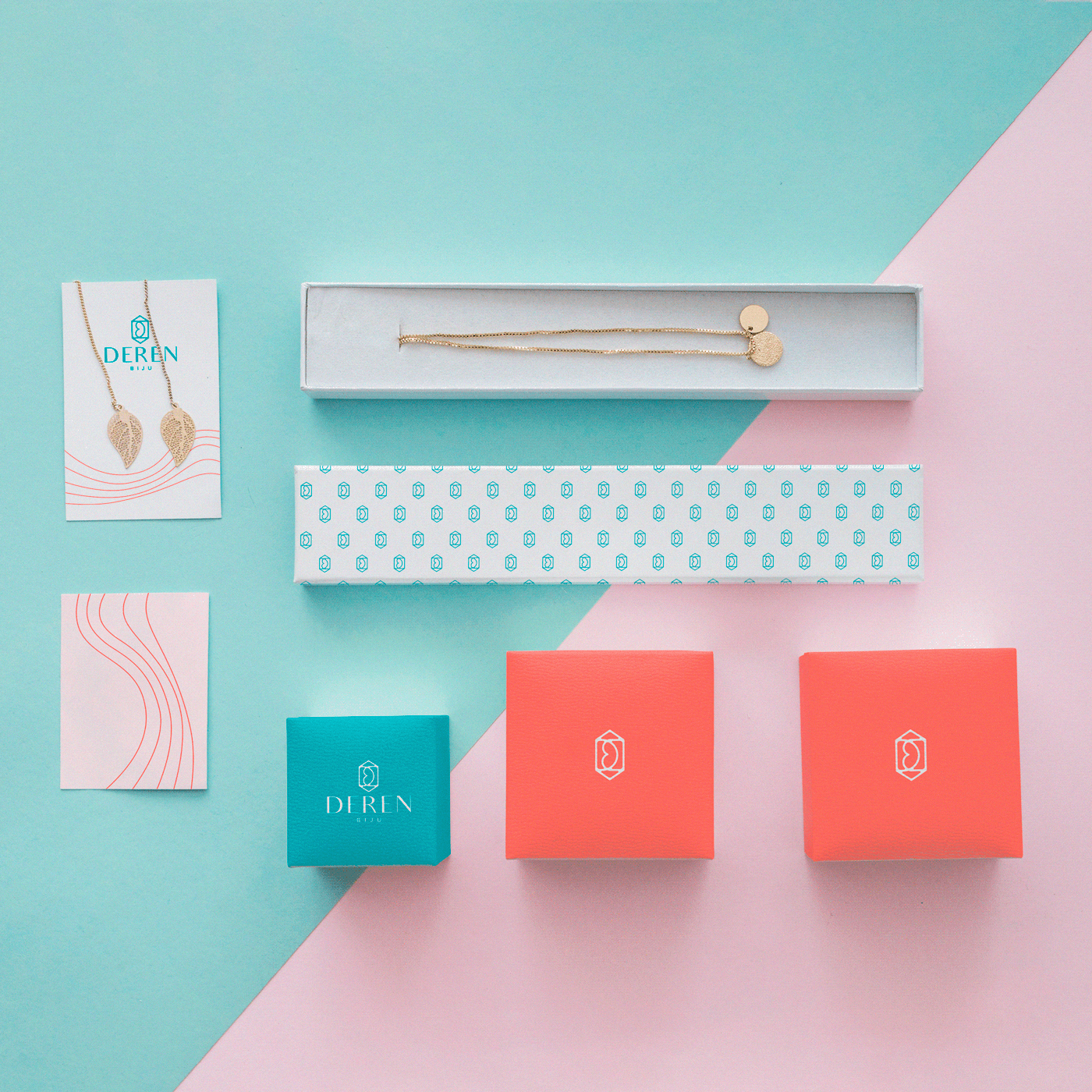 深圳珠寶vi設計，高端珠寶vi設計，深圳vi設計公司，珠寶設計