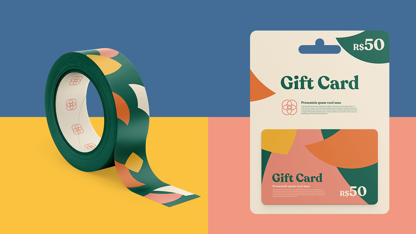 時尚品牌女性配飾vi設(shè)計樹立年輕化的視覺識別形象 配飾vi設(shè)計,時尚品牌vi設(shè)計,vi形象設(shè)計,深圳vi設(shè)計公司