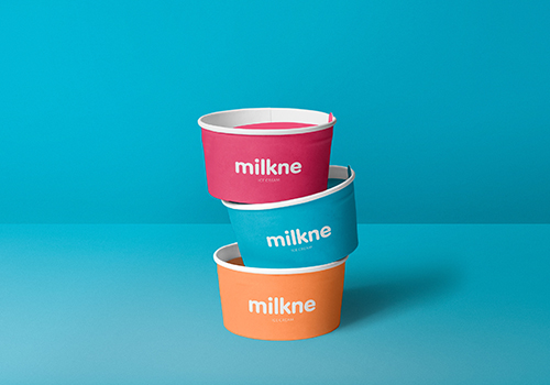 水果牛奶冰淇淋（快消品）vi形象設(shè)計策劃案例賞析—深圳知名vi設(shè)計公司