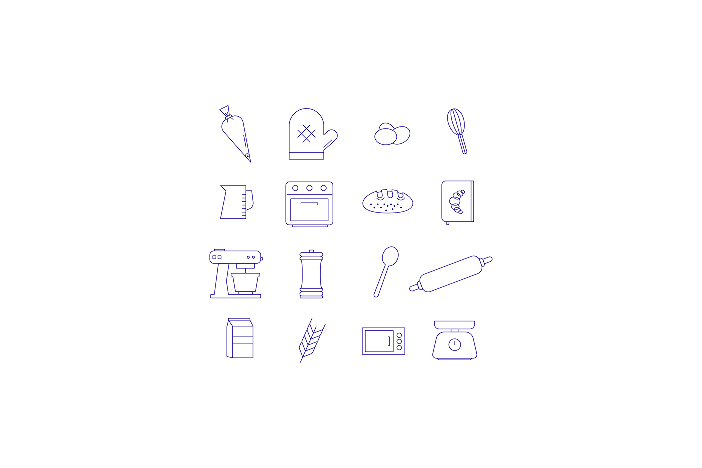 精品面包店(深圳)餐飲vi設(shè)計和logo設(shè)計 深圳餐飲vi設(shè)計,高檔面包店vi設(shè)計,面包vi形象設(shè)計,深圳vi設(shè)計公司