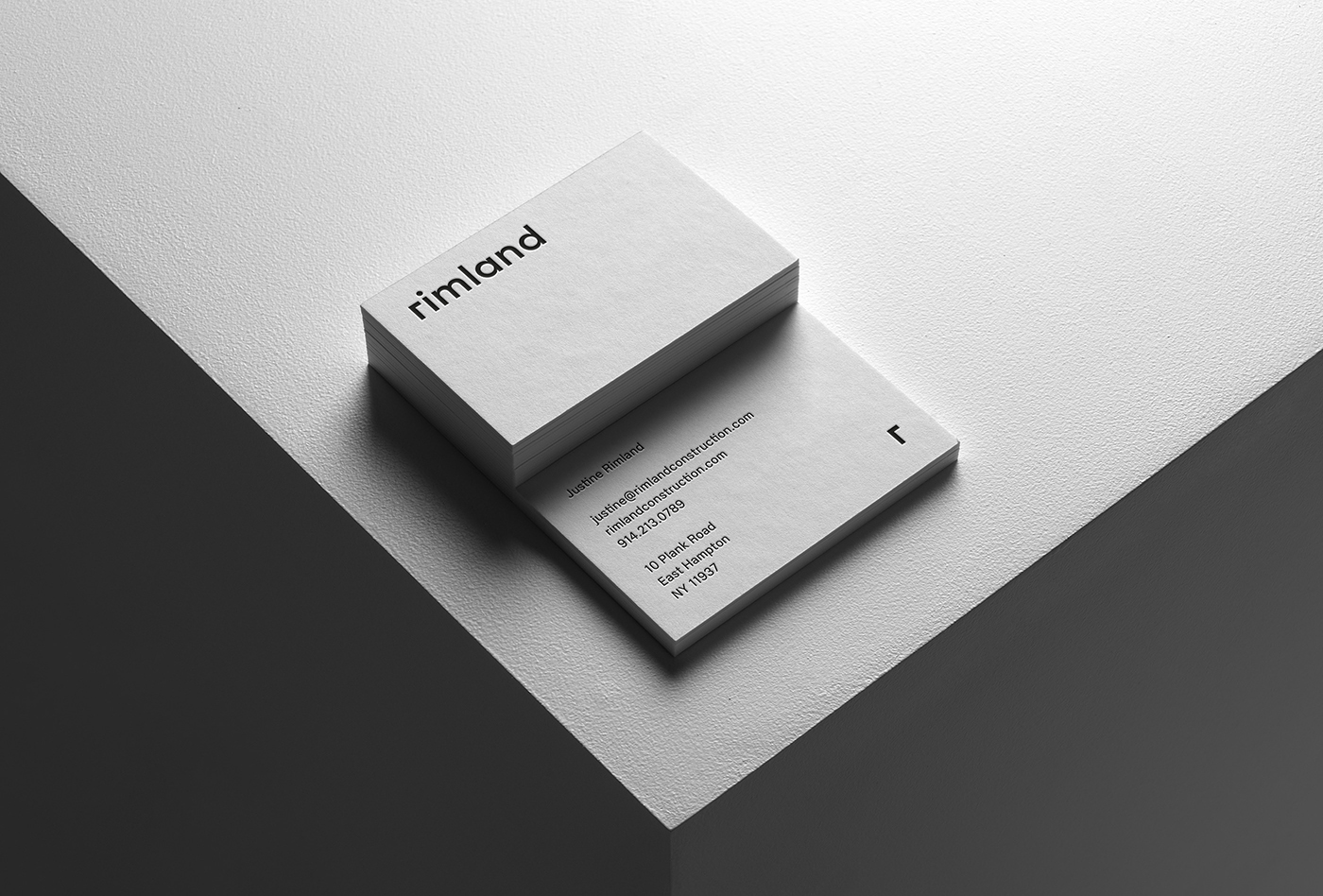 高端住宅vi設計，建筑企業vi設計，建筑vi形象設計，深圳vi設計公司