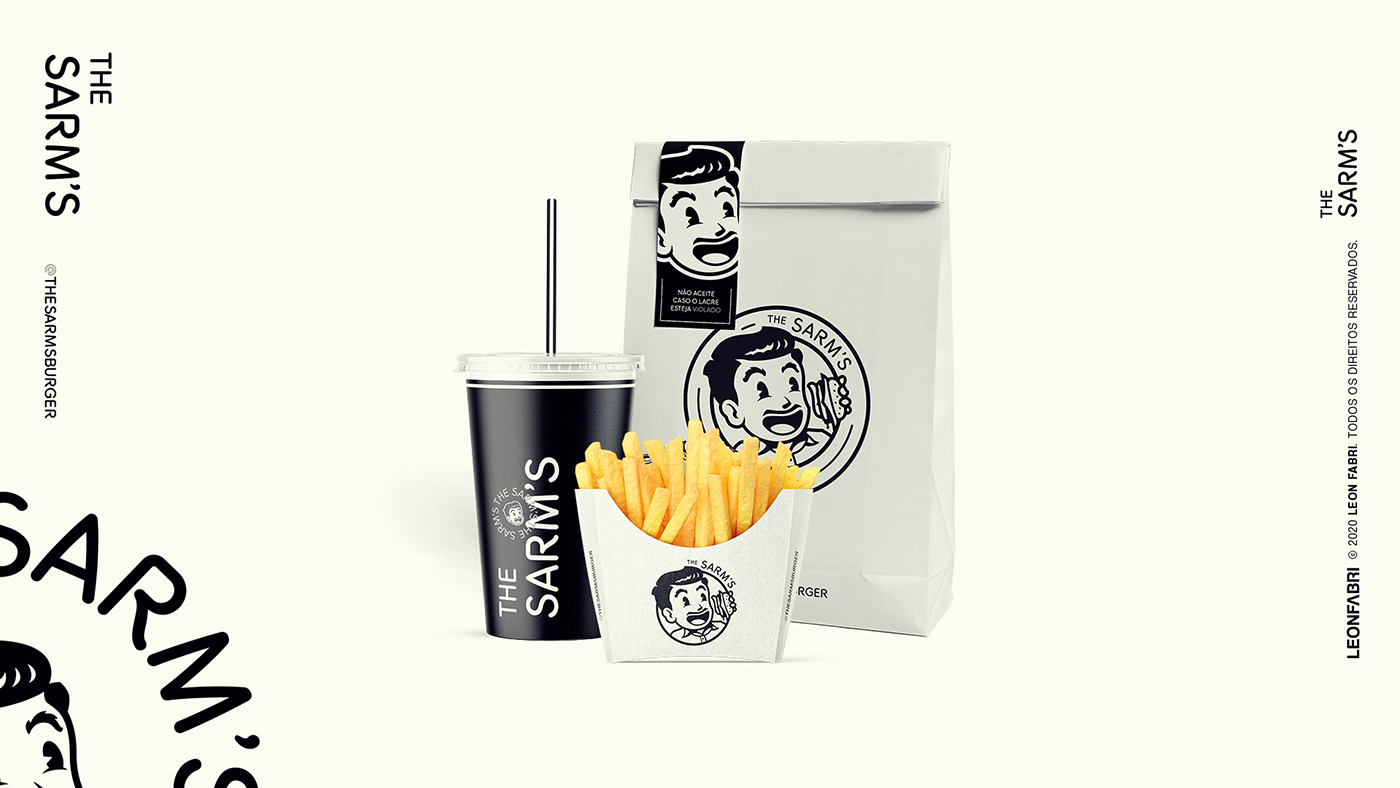 快餐餐飲vi設計，快餐餐飲全案策劃，深圳餐飲品牌設計，深圳vi設計公司