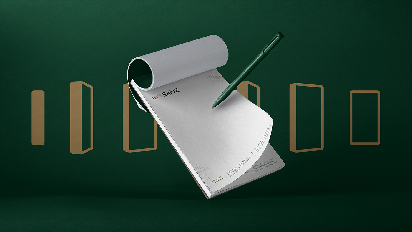 建筑vi形象設(shè)計，律師事務(wù)所vi設(shè)計，深圳建筑vi設(shè)計，深圳vi設(shè)計公司