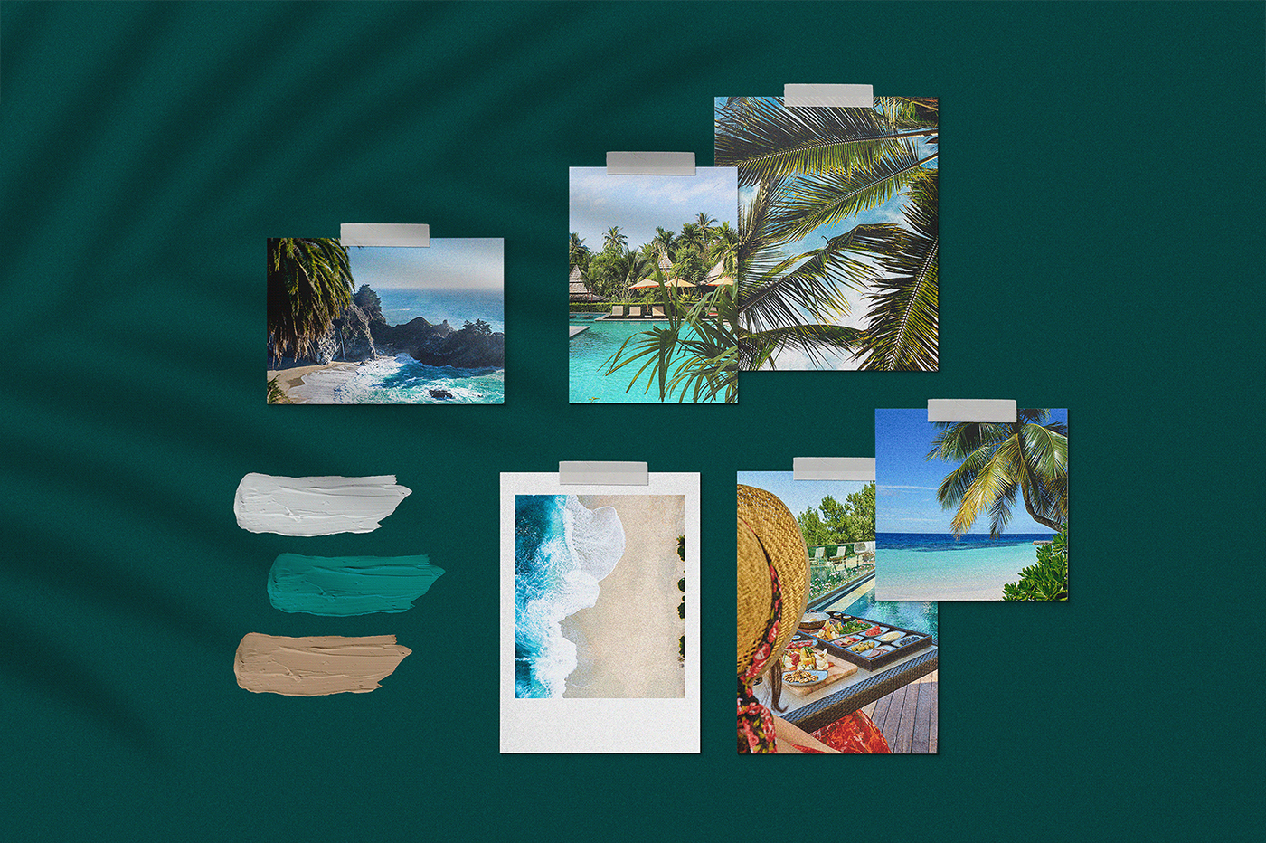 酒店品牌形象升級——國外豪華別墅度假酒店品牌全案塑造 度假酒店vi設(shè)計(jì),酒店品牌形象設(shè)計(jì),豪華酒店品牌策劃,深圳酒店vi設(shè)計(jì)