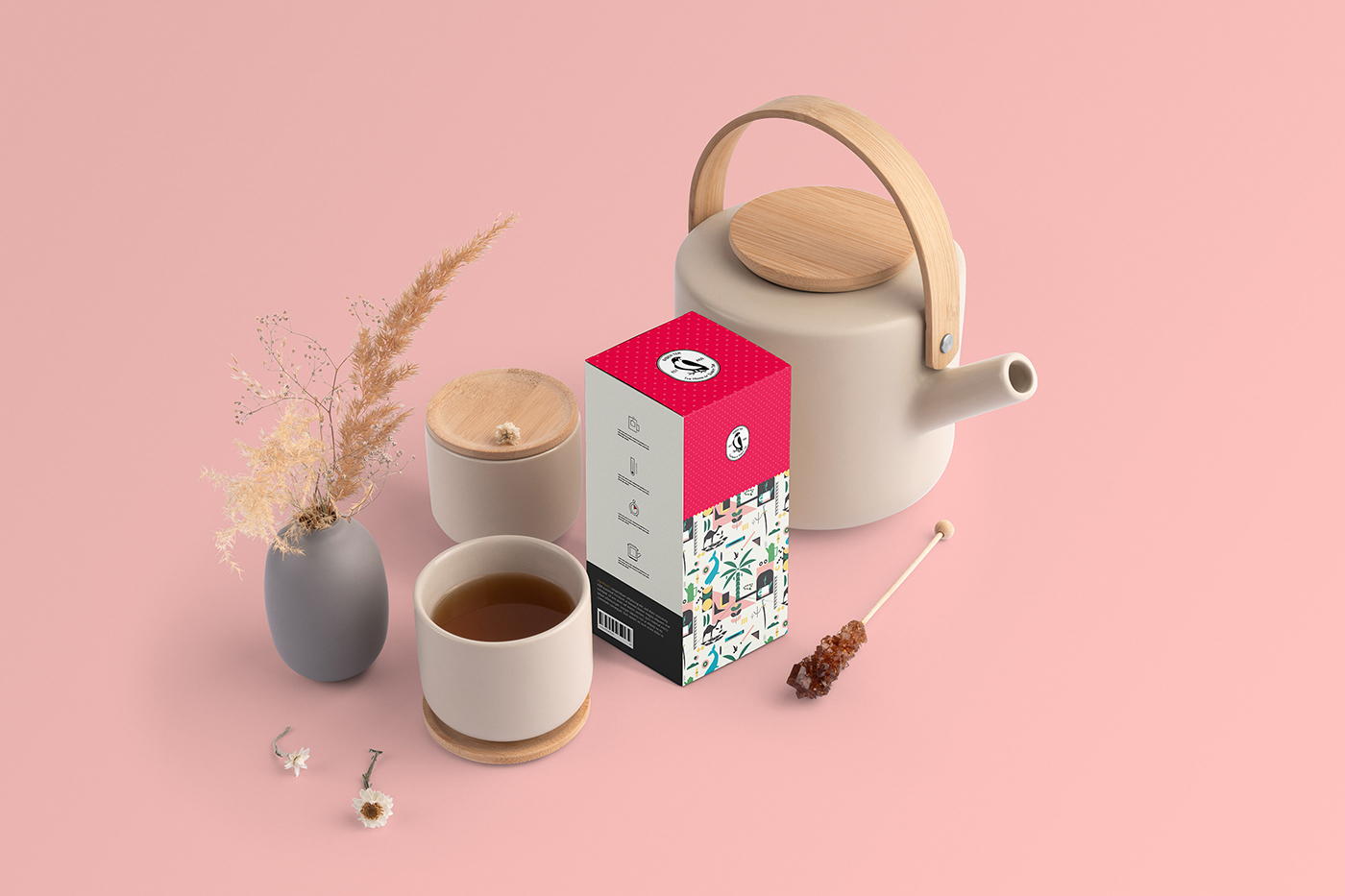 優質茶品牌重塑，茶葉品牌形象設計，茶葉品牌策劃，深圳茶葉vi設計