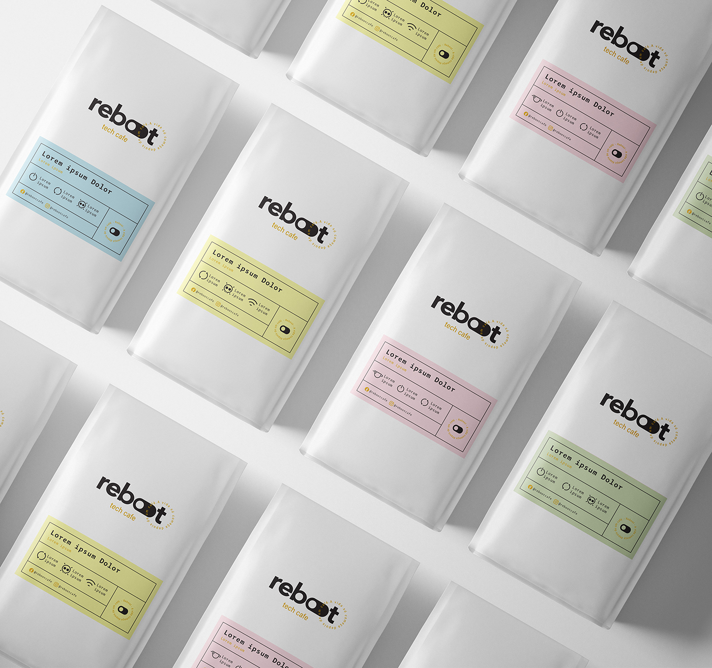 時尚創意咖啡廳(餐飲)品牌設計和vi設計 時尚咖啡廳設計,咖啡廳品牌設計,咖啡廳vi設計,深圳咖啡廳設計