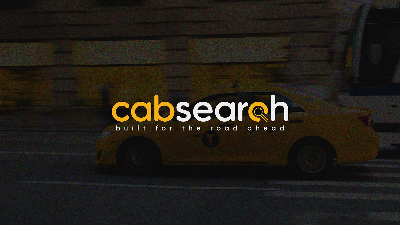 國外出租車搜索品牌形象設計和網頁設計 出租車品牌設計,出租車品牌策劃,出租車vi設計,深圳vi設計