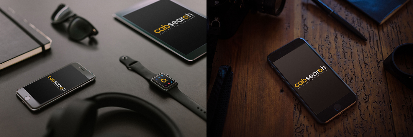 國外出租車搜索品牌形象設計和網頁設計 出租車品牌設計,出租車品牌策劃,出租車vi設計,深圳vi設計