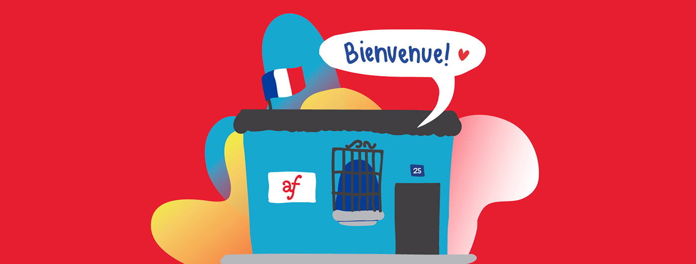 深圳vi設計策劃推薦:古法語聯盟協會品牌重塑 協會品牌重塑,協會品牌形象設計,協會vi設計,深圳vi設計公司