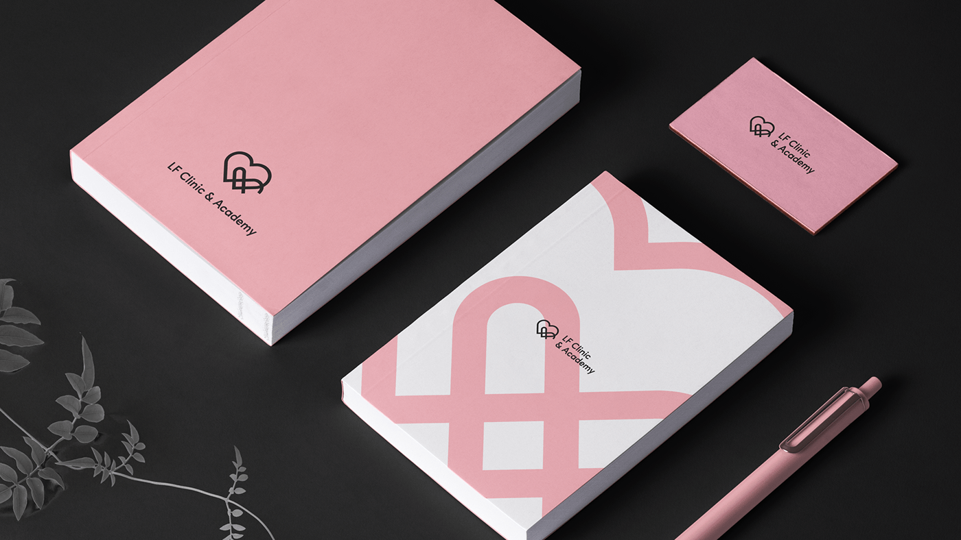 廣州vi設計，vi設計公司，美容機構全案策劃，深圳vi設計