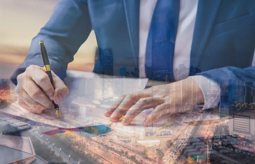 以戰略落地的角度思考建設自己的領導力