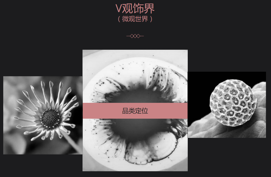 Vsense品牌策劃之品類創新 Vsense品牌策劃之品類創新