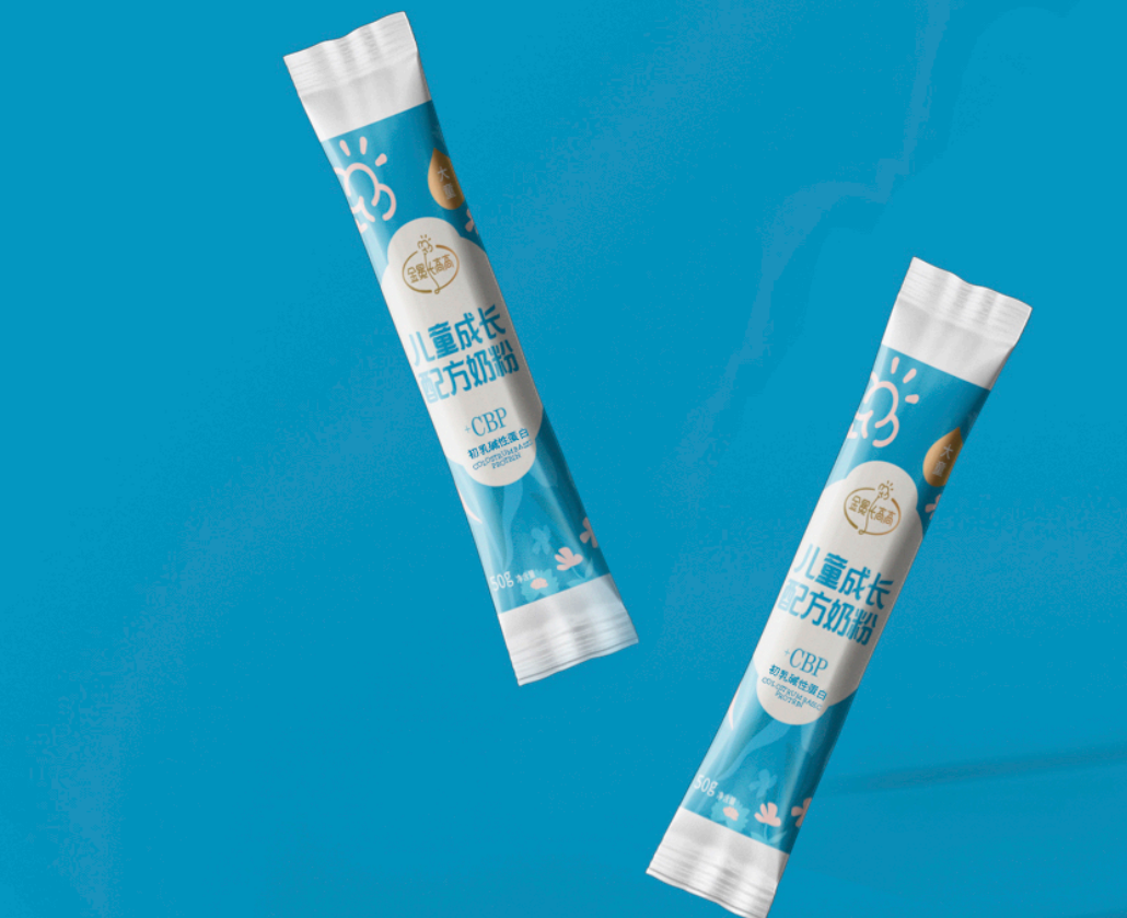 金冕長高高的品牌視覺形象設計 金冕長高高的品牌視覺形象設計