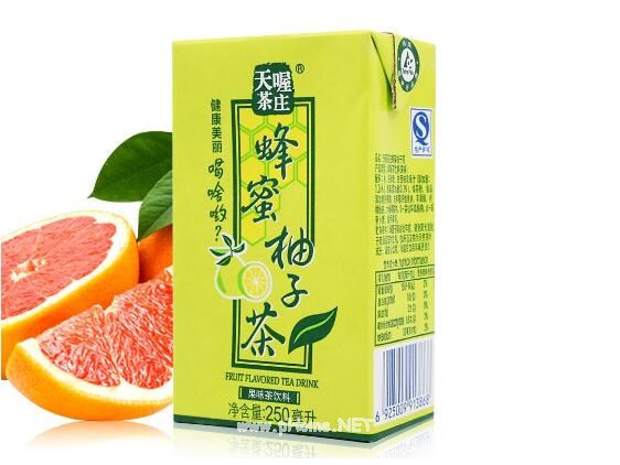 天喔蜂蜜柚子茶 天喔蜂蜜柚子茶