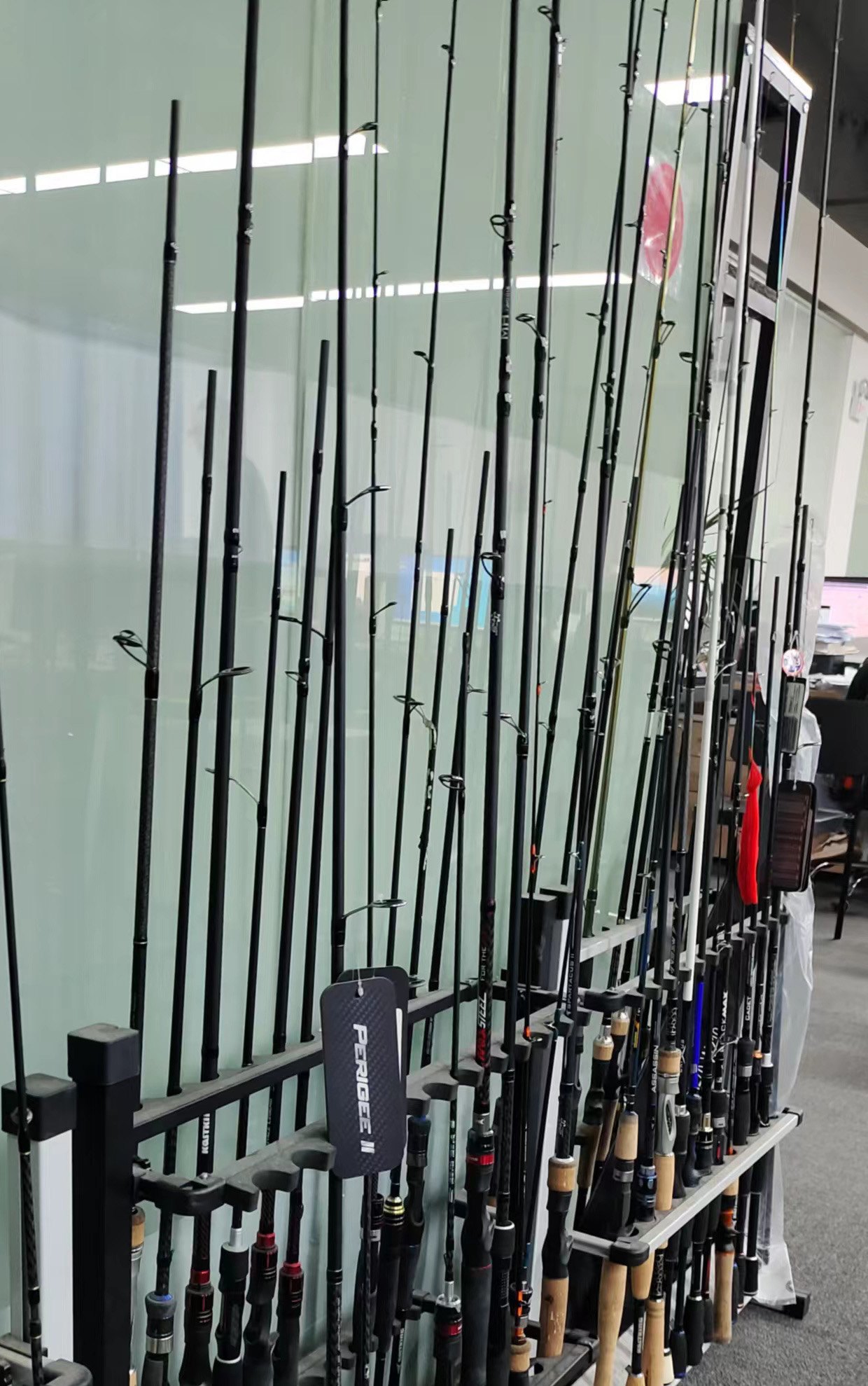 卡斯丁路亞漁具 卡斯丁路亞漁具