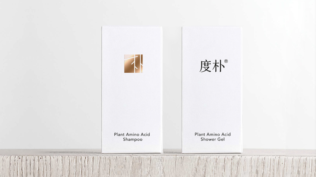品牌策劃:度樸的植物氨基酸洗發水開拓了洗發水新品類 品牌策劃:度樸的植物氨基酸洗發水開拓了洗發水新品類