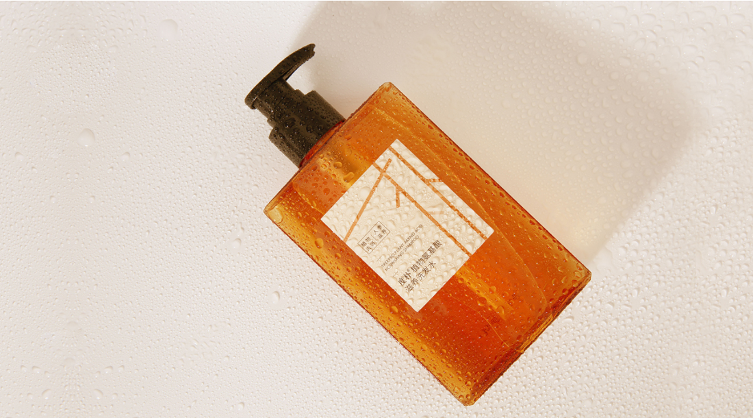 品牌策劃:度樸的植物氨基酸洗發水開拓了洗發水新品類 品牌策劃:度樸的植物氨基酸洗發水開拓了洗發水新品類