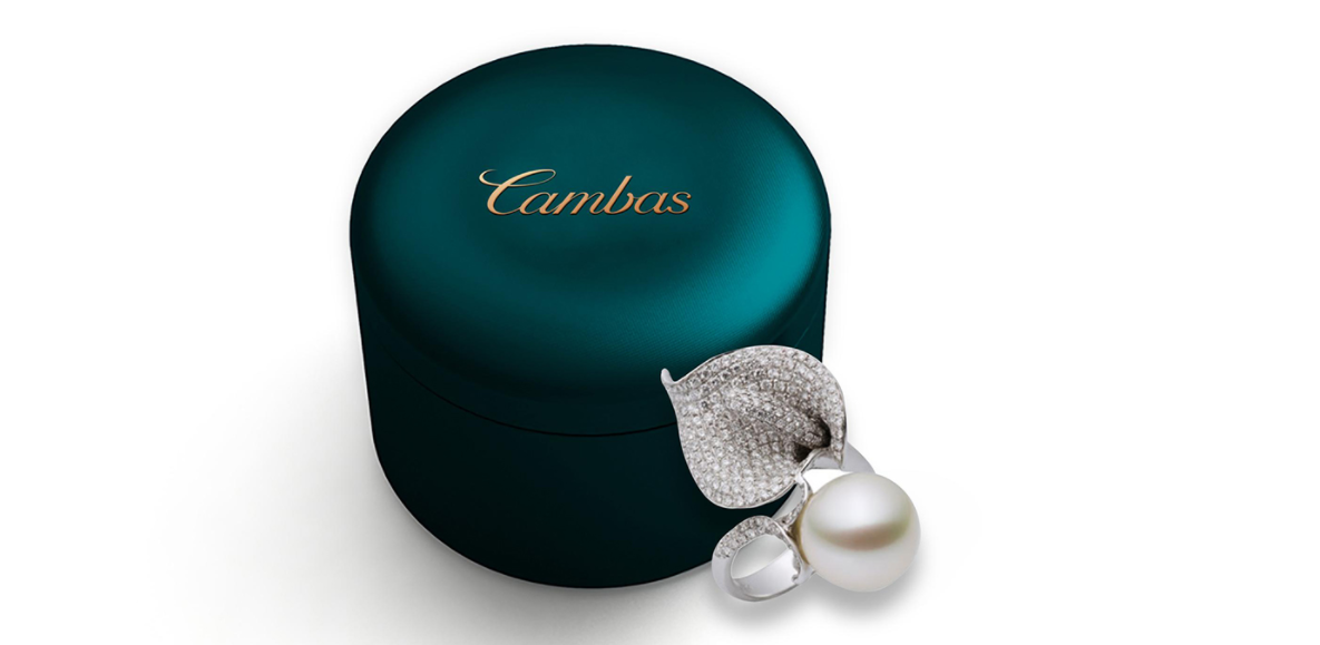 品牌策劃:魂、相、行打造cambas(刊芭思)輕奢珠寶品牌 品牌策劃:魂、相、行打造cambas(刊芭思)輕奢珠寶品牌